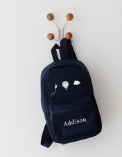 Personalised kids backpack for sale  RHYL