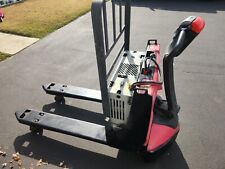 raymond electric pallet jack for sale  Hartly