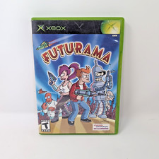 Futurama rare video d'occasion  Expédié en Belgium