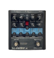 tc electronic d'occasion tc electronic d'occasion Expédié en Belgium