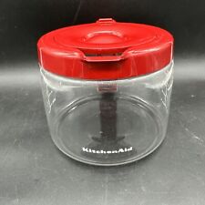 Kitchenaid red cup for sale  Altus