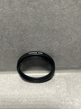 Leica leitz canada gebraucht kaufen  Melle