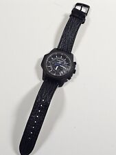 Montre chrono mauboussin d'occasion  Marseille XIV