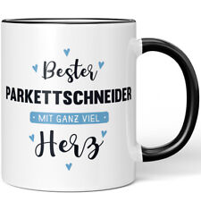 Bester parkettschneider ganz gebraucht kaufen  Deutschland