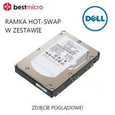 DELL Dysk SSD SATA MLC SSDSC2BA400G3 2.5" 400GB - 6XJ05 na sprzedaż  PL