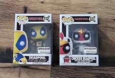 Funko pop amazon for sale  Morrow