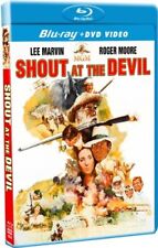 Shout devil roger for sale  STAINES-UPON-THAMES