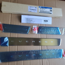 Conjunto de placas de arranhão de liga genuína para Ford Everest 2018-2024 / N1VZ99132A08C comprar usado  Enviando para Brazil