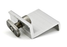 Mm endklemme solar gebraucht kaufen  Alpirsbach