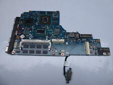 Sony Vaio SVS151A11L i7-3612QM Mainboard Nvidia N13P-LP-A2 A1884377A   #4451 comprar usado  Enviando para Brazil