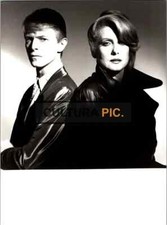 Photography david bowie d'occasion  Marseille I