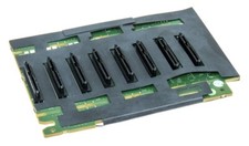 Backplane Dell 0TT235 2x8 SAS/SATA 2.5" Poweredge R900 comprar usado  Enviando para Brazil