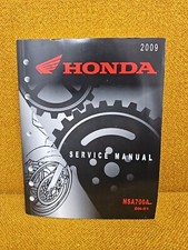 2009 honda nsa700a for sale  Parkersburg