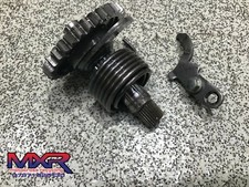 Kawasaki kickstart gear for sale  LOUTH