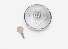 Vintage locking gas for sale  Grand Rapids