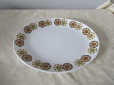 Vintage hostess tableware for sale  NEATH