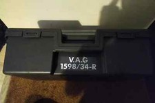 Vag 1598 genuine for sale  STOCKBRIDGE