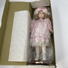 Alberon porcelain doll for sale  LIVERPOOL