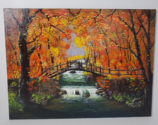Kulas signed 18x24 for sale  USA