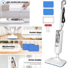 Dayplus steam mop for sale  WOLVERHAMPTON