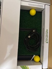 Optishot2 golf simulator for sale  Harlingen