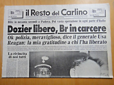 1982 resto del usato  Imola