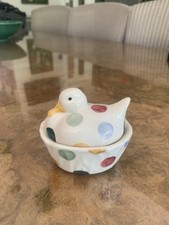 Emma bridgewater vintage for sale  ASCOT