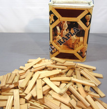 Kapla 201 wood for sale  Zanesville