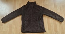 Fleecejacke teddyfleece blue gebraucht kaufen  Diez