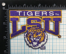 Lsu tigers ncaa for sale  Albany