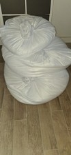 Bean bag booster for sale  ABERDARE