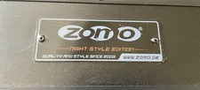 Zomo mixer flight for sale  NOTTINGHAM