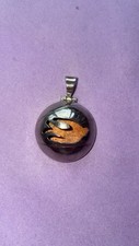 Sterling silver swallow for sale  FALMOUTH