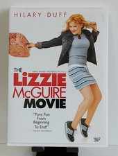 Usado, O Filme Lizzie McGuire _ DVD _ 2003 _ Hilary Duff _ Disney _ Com Inserção  comprar usado Usado, O Filme Lizzie McGuire _ DVD _ 2003 _ Hilary Duff _ Disney _ Com Inserção  comprar usado  Enviando para Brazil