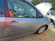 Passenger front door for sale  Savannah