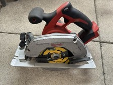 Milwaukee m18hd18cs 18v for sale  ROMFORD