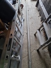 Washing line pole for sale  CHATHAM