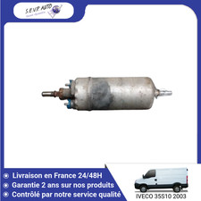 Pompe carburant electrique d'occasion  Saint-Quentin