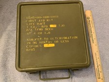Military life raft for sale  Severna Park