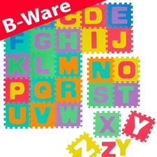 Ware 34m puzzlematte gebraucht kaufen  Hürth