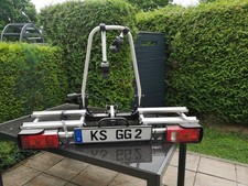 Uebler kupplungsträger primav gebraucht kaufen  Kassel