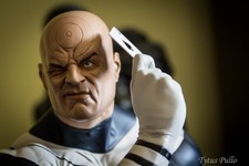 Bullseye Sideshow Premium Format Ex na sprzedaż  PL