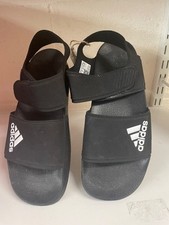Adidas adilette sandals for sale  DARWEN