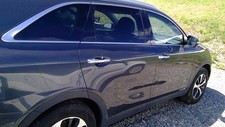 Passenger rear side for sale  Ringoes