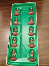 Subbuteo team liverpool usato  Savona