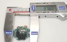 Motherboard smartwatch samsung d'occasion  Marseille XIV