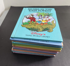 Vintage disney small for sale  Fox River Grove