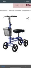 Rinkmo knee walker for sale  Kannapolis