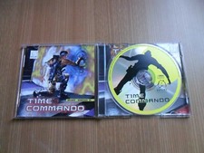 Time commando usato  Spedire a Italy