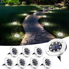 Led solar power for sale  WORCESTER